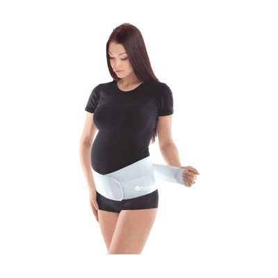 *Бандаж д/п полог. білий Торос Груп 113  р. 3