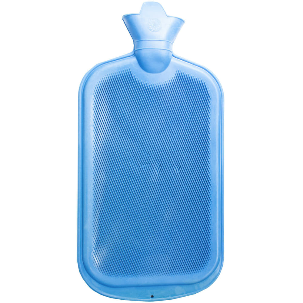 *Грілка гумова Гранум А-3 з пробкою 3 л