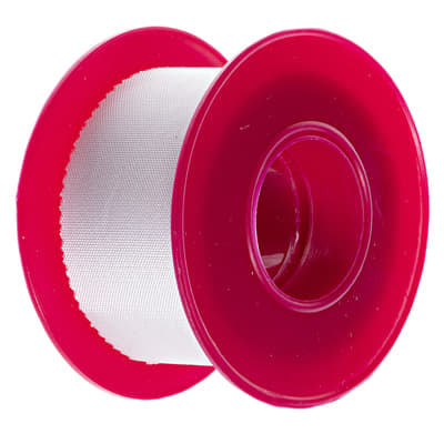 *Пластир Dr.House 2,5 х 500 см шовк