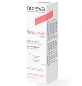 *Noreva Sensidiane крем успокаивающий насыщеный 40мл P00992