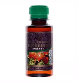 *Олія шипшини Перлина Полісся 100мл