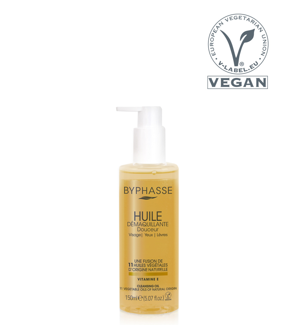 Олія Byphasse для очищення гідрофільна 150 мл