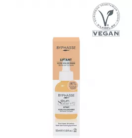 *Ліфтинг-сироватка Byphasse Sorbet для обличчя №2 50 мл