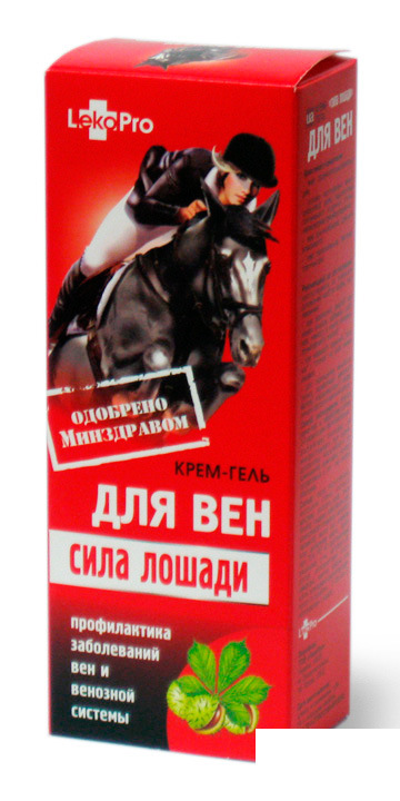 *Крем-гель *Крем-гель
