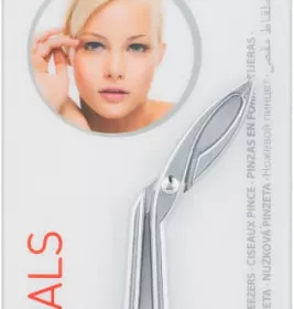 *Пінцет-кусачки Titania 1069