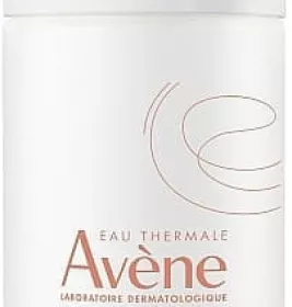 *Пінка Avene очищаюча для обличчя та області навколо очей 50мл
