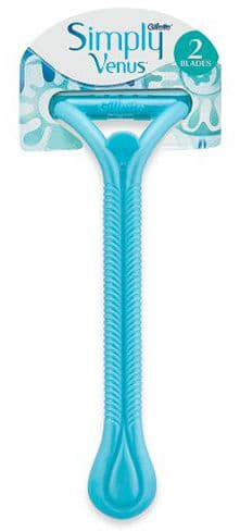 *GILLETTE Станок SatinCare жен.