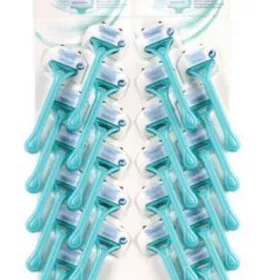 *GILLETTE Станок SatinCare жін.