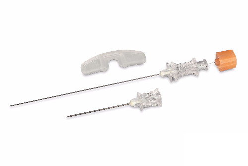 *Голка спинальна G-25 (0,5 х 90 )