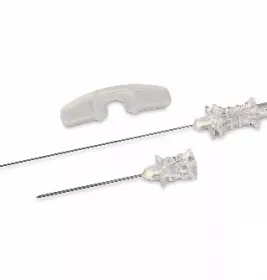 *Голка спинальна G-25 (0,5 х 90 )