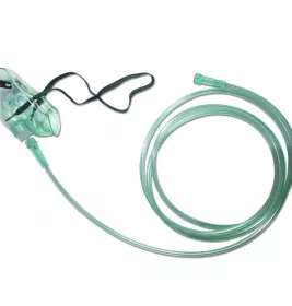 *Маска киснева Medicare для дорослих