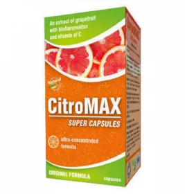 *ЦитроМАКС супер капс № 60