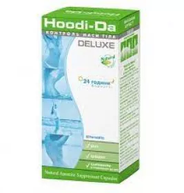 *Худі-Да Делюкс капс. №60