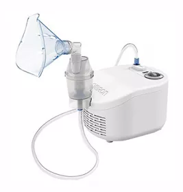 *Інгалятор Omron C101 ESSENTIAL (NE-C101-E) компресорний