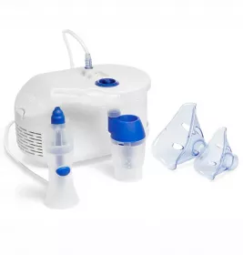 Інгалятор Omron C102 Total (NE-C102-E) компресорний