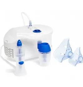 Інгалятор Omron C102 Total (NE-C102-E) компресорний