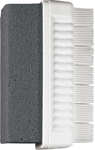 *Пемза-щіточка педикюрная Titania 7065R