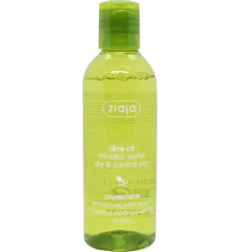 *Ziaja Вода міцелярна оливкова 200мл