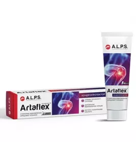 *Артафлекс крем-бальзам 40мл