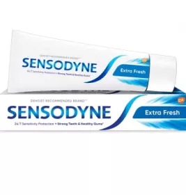 *Зубна паста Sensodyne Екстра свіжість 100 мл