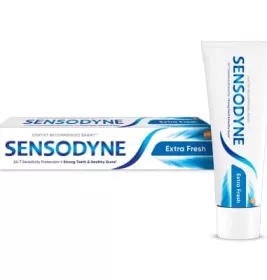 *Зубна паста Sensodyne Екстра свіжість 100 мл