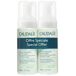 *CAUDALIE набор Vinoclean мус очищающий Fleur de Vigne 2*150мл (2781) *CAUDALIE набор Vinoclean мус очищающий Fleur de Vigne 2*150мл (2781)