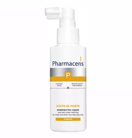 *Спрей Pharmaceris P Puri-Ichtilium кератолітичний для шкіри з проявами псоріазу 125мл