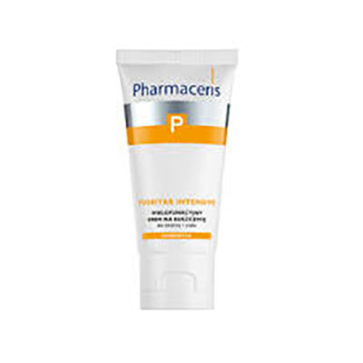 *Крем Pharmaceris P Psoritar інтенсивний багатофункціональний від псоріазу 50мл