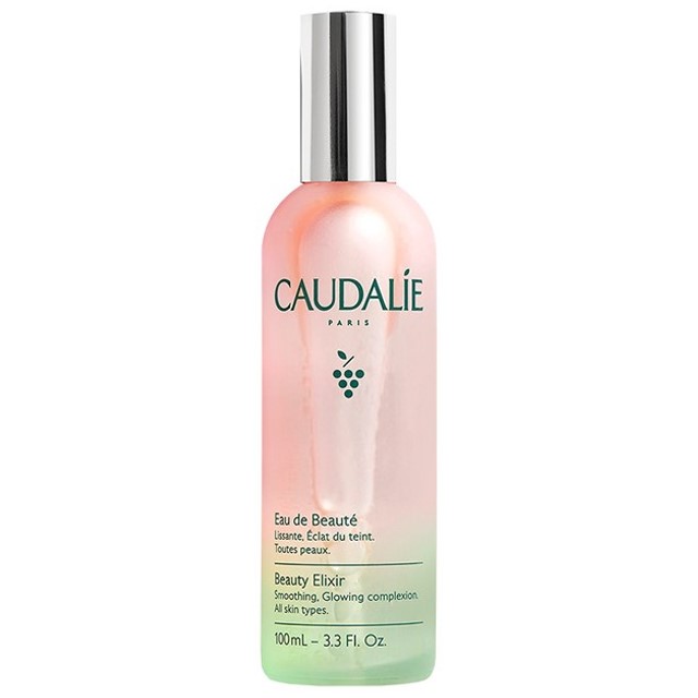 *Эликсир-вода CAUDALIE д/лица 100мл *Эликсир-вода CAUDALIE д/лица 100мл