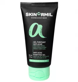 Гель Skinormil АнтиАкне очищуючий д/обличчя 50мл
