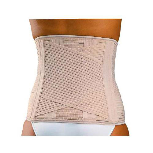 *Ортез LUMBIRON LT-280R/2 попереково-крижовий