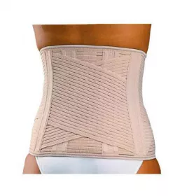 *Ортез LUMBIRON LT-280R/2 попереково-крижовий