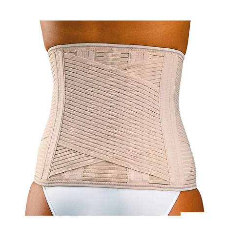 *Ортез LUMBIRON LT-280R/3 попереково-крижовий