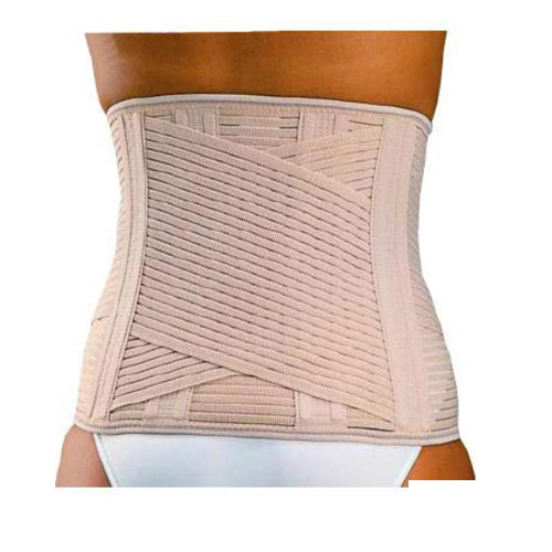 *Ортез LUMBIRON LT-280R/4 попереково-крижовий