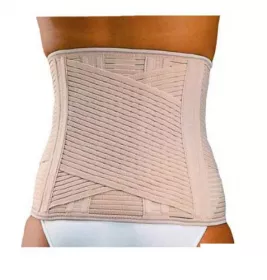 *Ортез LUMBIRON LT-280R/6 попереково-крижовий