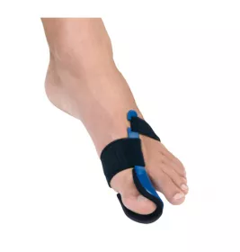 *Ортез на стопу Orliman HV-33L/2 безшарнірний халюкс-вальгус лів.