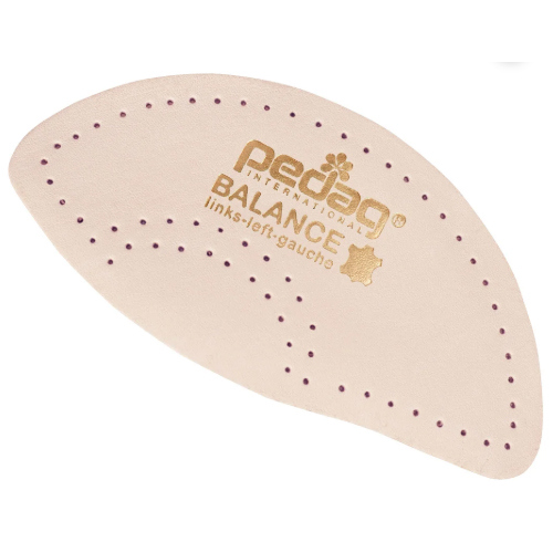 *Вкладиш у взуття Pedag арт 165 поздовжнє склепіння Balance р. L