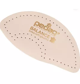 *Вкладиш у взуття Pedag арт 165 поздовжнє склепіння Balance р. L