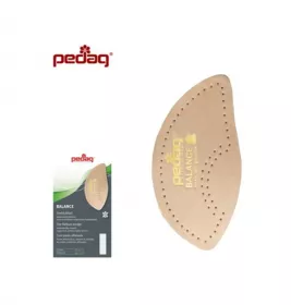 *Вкладиш у взуття Pedag арт 165 поздовжнє склепіння Balance р. M