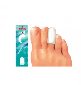 *Ковпачок Pedag арт 275 гелевий захисний р. L/XL