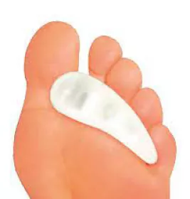 *Подушечка-фіксатор Pedag арт 273 гелева прав.