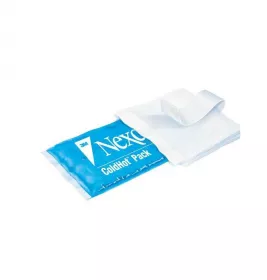 *Компресс 3M Nexcare ColdHot Mini гелевый 11 х 12 см N1573B