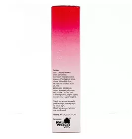 Сироп від кашлю Др. Тайсс по 250 мл у флаконі 1 шт.