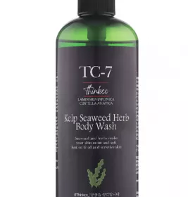 *Гель для душа Thinkco TC-7 SeaWeed з морськими водоростями 500 мл