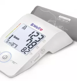 *Тонометр B.Well MED-55 автоматичний (манжета р. M-L)