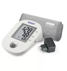 *Тонометр B.Well PRO-33 автоматичний (манжета р. M-L)