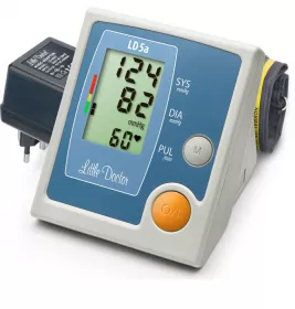 *Тонометр Little Doctor LD-5a автоматичний цифровий