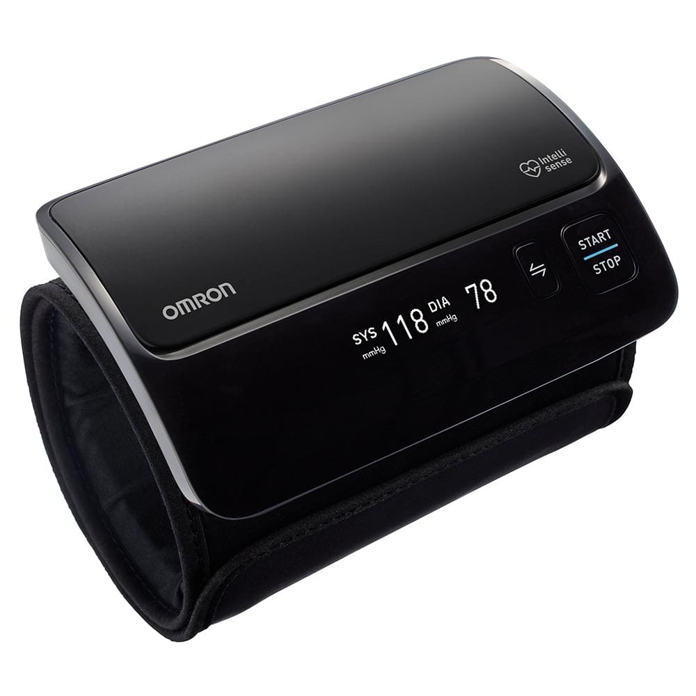 Тонометр Omron Evolv (НЕМ-7600T-E) автоматический