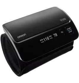 Тонометр Omron Evolv (НЕМ-7600T-E) автоматический