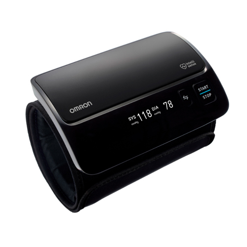 Тонометр Omron Evolv (НІМ-7600T-E) автоматичний